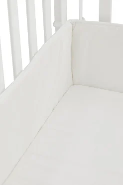 Børn AliceFox Sengetøj-Alice & Fox MOLLY Sengerand 360 cm, White
