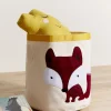Børn AliceFox Alice & Fox Opbevaring, Ræv