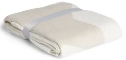 Børn AliceFox Alice & Fox Plaid 130x170, Stjerner