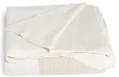 Børn AliceFox Alice & Fox Plaid 130x170, Stjerner