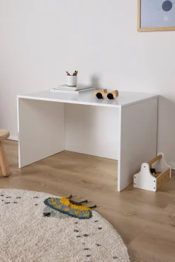 Børnemøbler|AliceFox Alice & Fox POPPY Skrivebord med Skuffe, Hvid