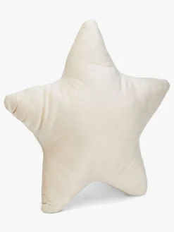 Børn AliceFox Alice & Fox Pude Star & Moon, Turtledove