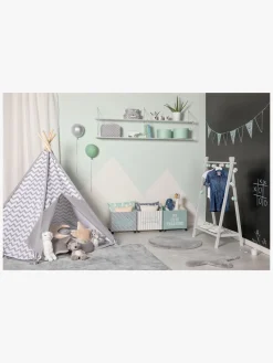 Børn AliceFox Alice & Fox Pude Star & Moon, Turtledove