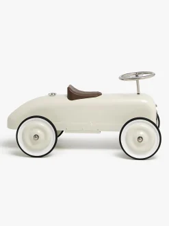 AliceFox Alice & Fox Retro Gåbil, Bare Beige