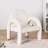 Børnemøbler|AliceFox Alice & Fox SAIDE Lænestol, Beige
