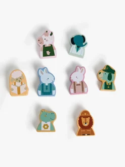 Babylegetøj|AliceFox Alice & Fox Stabeltårn