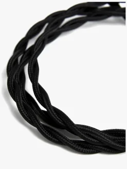 Børn AliceFox Lamper & Belysning-Alice & Fox Swirl Lampeledning,