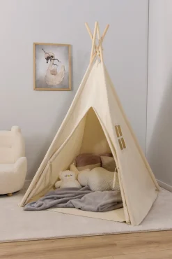 Børn AliceFox Alice & Fox Tipitelt,