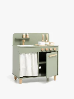 AliceFox Rolleleg-Alice & Fox Vintage Legekøkken, Mintgrøn