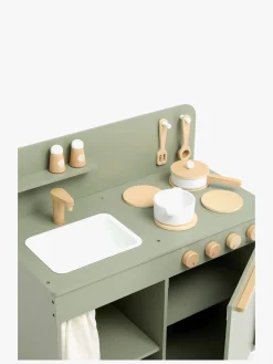 AliceFox Rolleleg-Alice & Fox Vintage Legekøkken, Mintgrøn