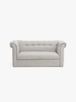 Børn AliceFox Børnemøbler-Alice & Fox VIVI Sofa, Grå