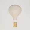 Børn AliceFox Lamper & Belysning-Alice & Fox Voyage Loftslampe, Beige