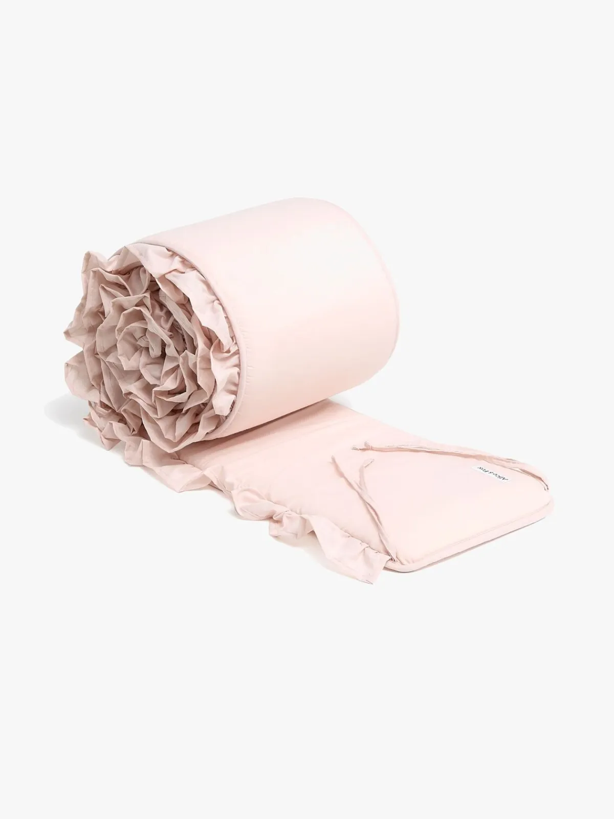 Børn AliceFox Alice & Fox FREYA Sengerand inkl Babynest, Pink
