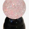 Børn Alrico Glitterlampe 14 cm