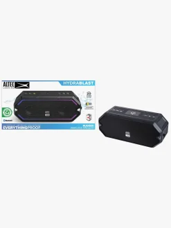 AltecLansing Elektronik & Media-Altec Lansing Højttaler IMW1300 HydraBlast RGB Vandtæt