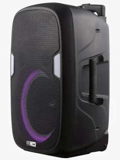 AltecLansing Elektronik & Media-Altec Lansing Højttaler IMT8100 SoundRover 75 Festhøjtaler