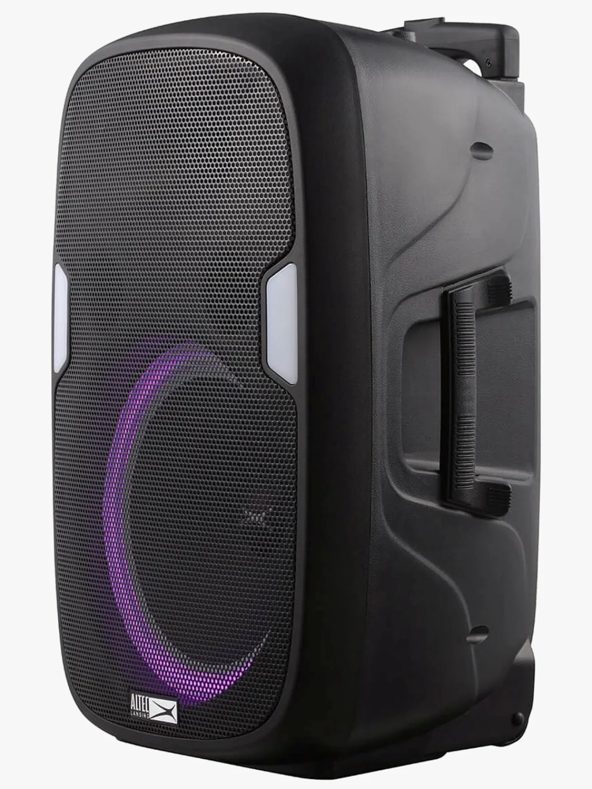 AltecLansing Elektronik & Media-Altec Lansing Højttaler IMT8100 SoundRover 75 Festhøjtaler
