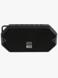 Elektronik & Media|AltecLansing Altec Lansing Højttaler IMW1000 HydraMini RGB Vandtæt