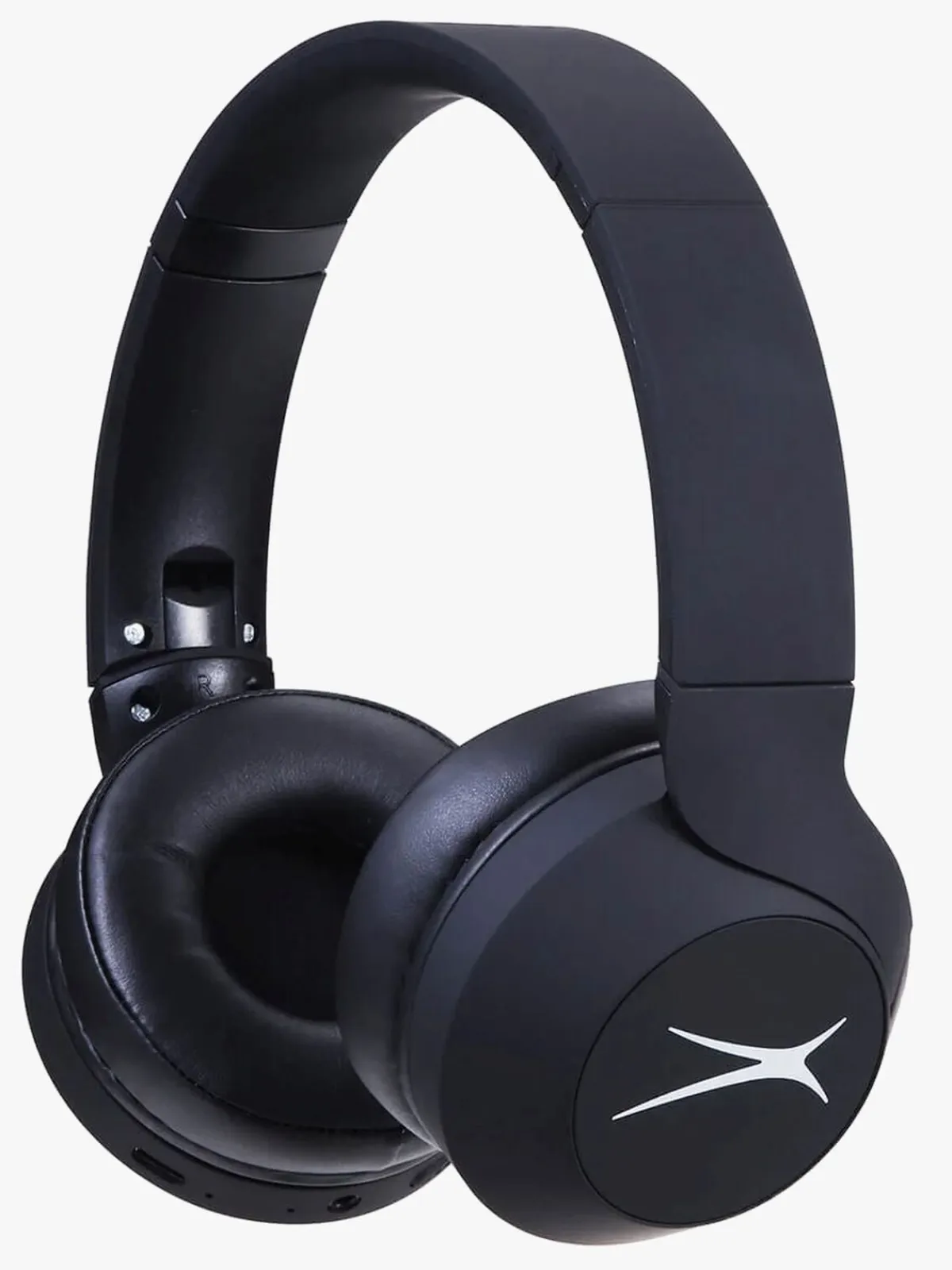 AltecLansing Elektronik & Media-Altec Lansing Høretelefoner Trådløse ANC 2-i-1,