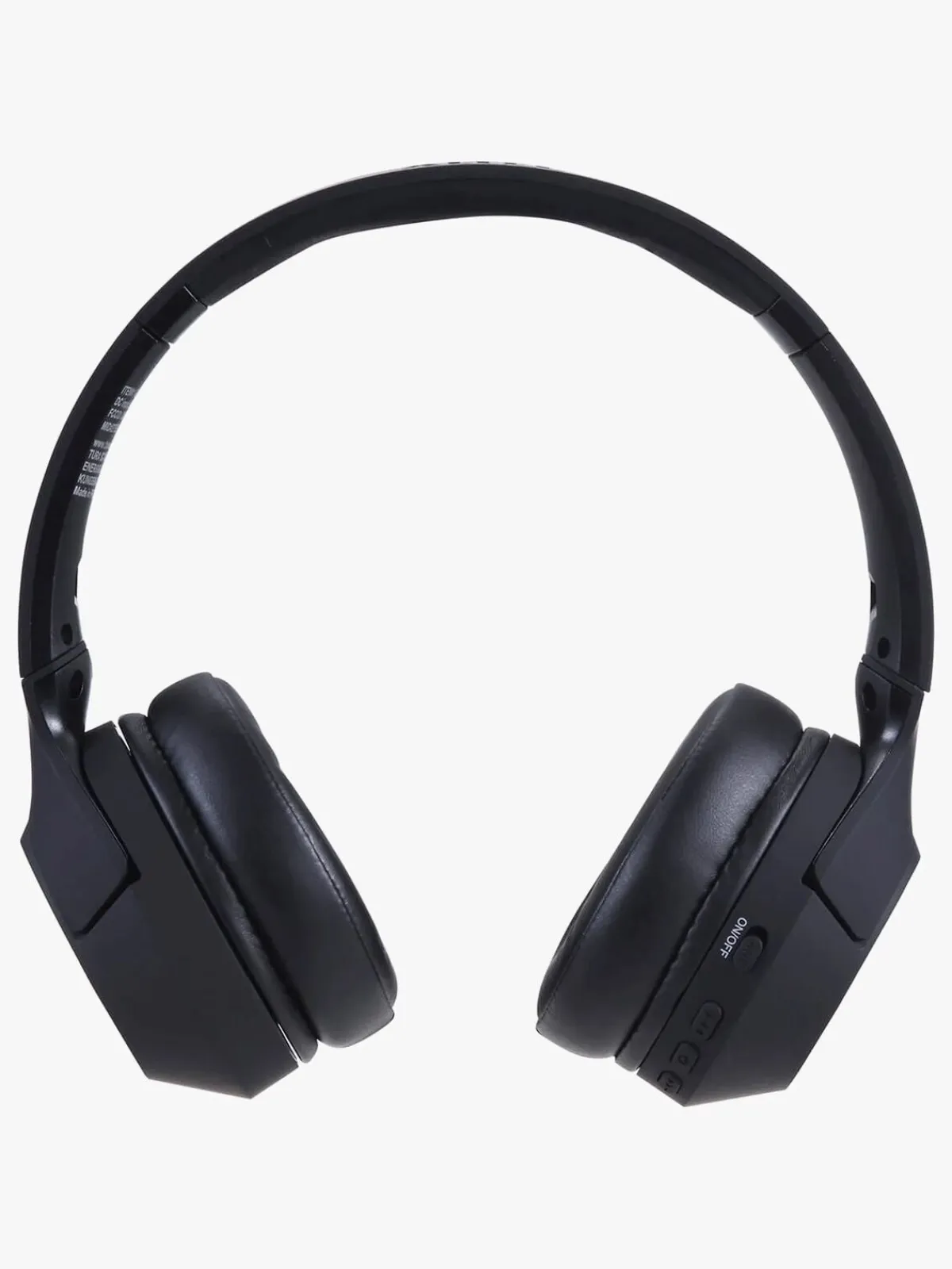 AltecLansing Elektronik & Media-Altec Lansing Høretelefoner Trådløse ANC 2-i-1,