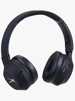 AltecLansing Elektronik & Media-Altec Lansing Høretelefoner Trådløse ANC 2-i-1,
