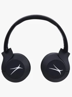 AltecLansing Elektronik & Media-Altec Lansing Høretelefoner Trådløse ANC 2-i-1,
