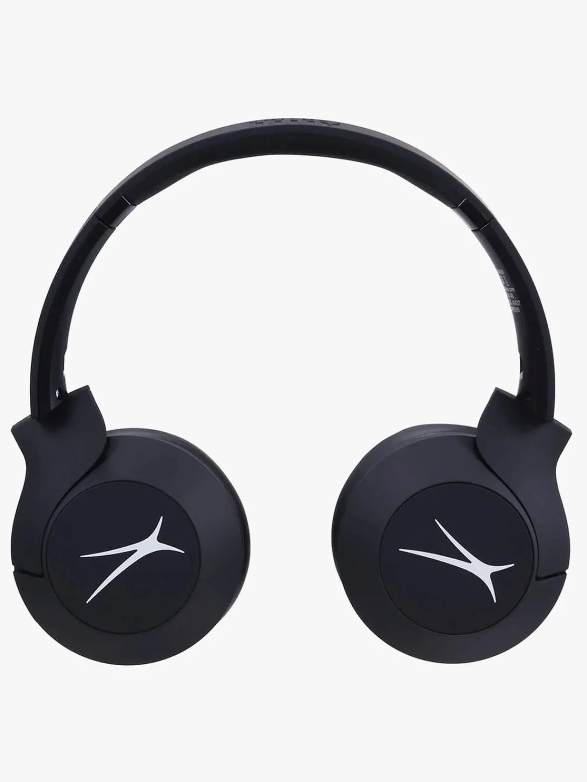 AltecLansing Elektronik & Media-Altec Lansing Høretelefoner Trådløse ANC 2-i-1,