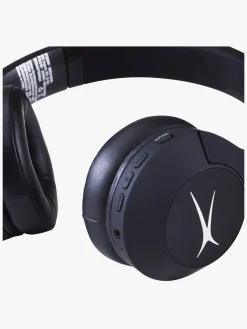 AltecLansing Elektronik & Media-Altec Lansing Høretelefoner Trådløse ANC 2-i-1,