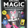 AmazingMagic Amazing Magic Tryllehat