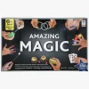 AmazingMagic Eksperimenter & Videnskab-Amazing Magic Tryllesæt 350 Tricks