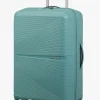 Børn AmericanTourister American Tourister Airconic Rejsetaske 67L, Dusty Turquoise