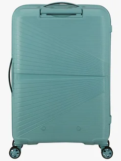 Børn AmericanTourister American Tourister Airconic Rejsetaske 67L, Dusty Turquoise