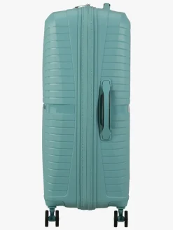 Børn AmericanTourister American Tourister Airconic Rejsetaske 67L, Dusty Turquoise
