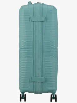 Børn AmericanTourister American Tourister Airconic Rejsetaske 67L, Dusty Turquoise