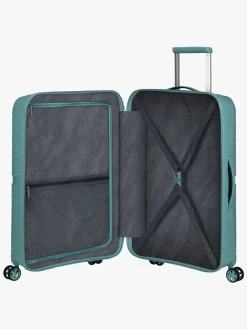 Børn AmericanTourister American Tourister Airconic Rejsetaske 67L, Dusty Turquoise