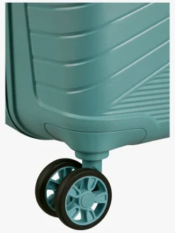 Børn AmericanTourister American Tourister Airconic Rejsetaske 67L, Dusty Turquoise