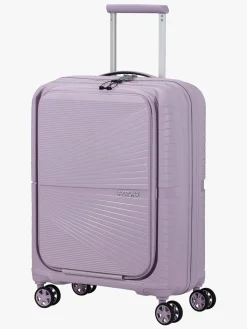 Børn AmericanTourister American Tourister Airconic Koffert 34L, Stormy Lilac