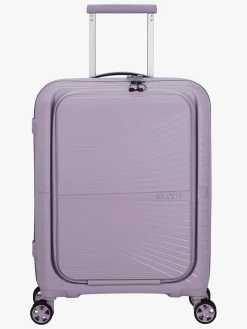 Børn AmericanTourister American Tourister Airconic Koffert 34L, Stormy Lilac