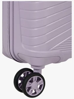 Børn AmericanTourister American Tourister Airconic Koffert 34L, Stormy Lilac