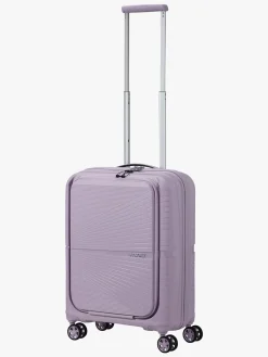 Børn AmericanTourister American Tourister Airconic Koffert 34L, Stormy Lilac
