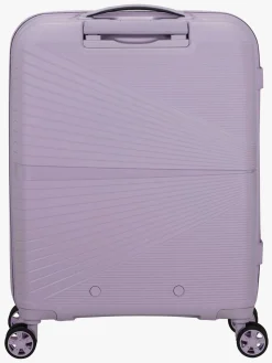Børn AmericanTourister American Tourister Airconic Koffert 34L, Stormy Lilac