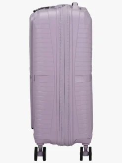 Børn AmericanTourister American Tourister Airconic Koffert 34L, Stormy Lilac