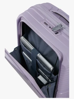 Børn AmericanTourister American Tourister Airconic Koffert 34L, Stormy Lilac