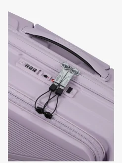 Børn AmericanTourister American Tourister Airconic Koffert 34L, Stormy Lilac