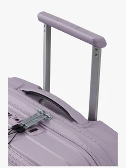 Børn AmericanTourister American Tourister Airconic Koffert 34L, Stormy Lilac
