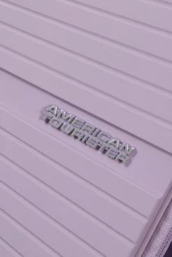 Børn AmericanTourister American Tourister Airconic Koffert 34L, Stormy Lilac