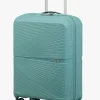 Børn AmericanTourister American Tourister Airconic Rejsetaske 33,5L, Dusty Turquoise