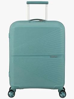 Børn AmericanTourister American Tourister Airconic Rejsetaske 33,5L, Dusty Turquoise