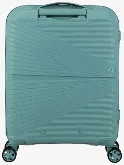 Børn AmericanTourister American Tourister Airconic Rejsetaske 33,5L, Dusty Turquoise