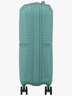 Børn AmericanTourister American Tourister Airconic Rejsetaske 33,5L, Dusty Turquoise